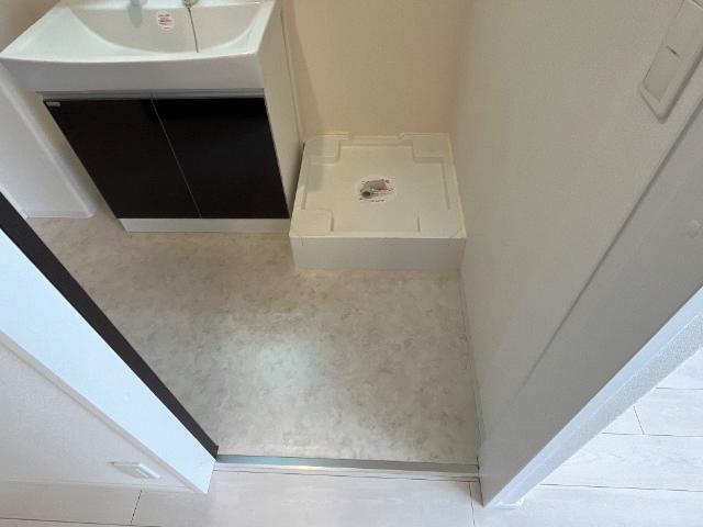 （仮称）門司区松原新築マンション 部屋画像