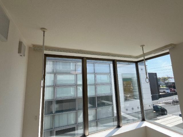 （仮称）門司区松原新築マンション 部屋画像