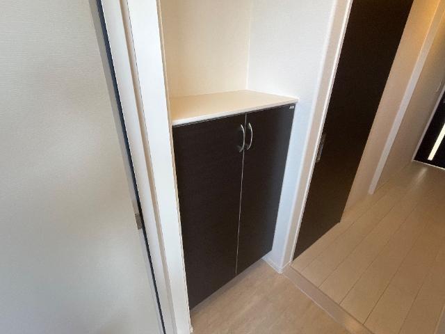 （仮称）門司区松原新築マンション 部屋画像