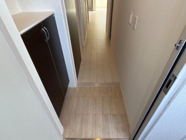 （仮称）門司区松原新築マンション 部屋画像