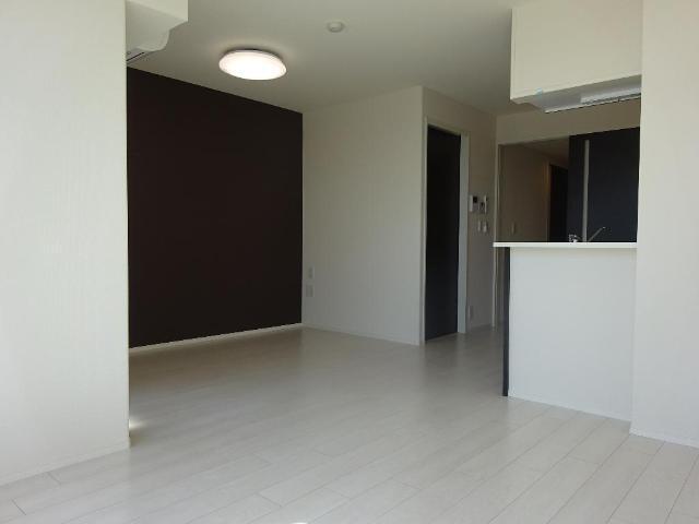 （仮称）門司区松原新築マンション 部屋画像