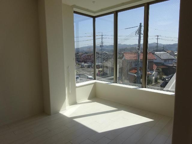 （仮称）門司区松原新築マンション 部屋画像