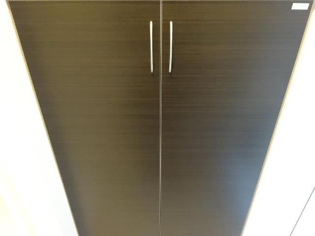 （仮称）門司区松原新築マンション 部屋画像