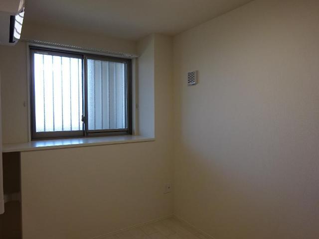 （仮称）門司区松原新築マンション 部屋画像