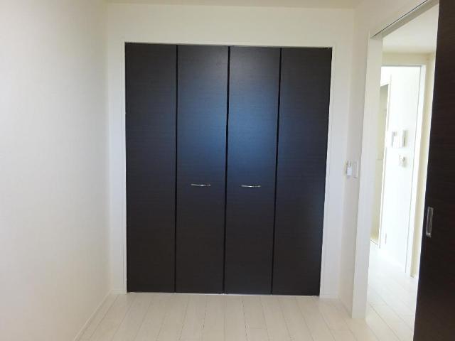 （仮称）門司区松原新築マンション 部屋画像