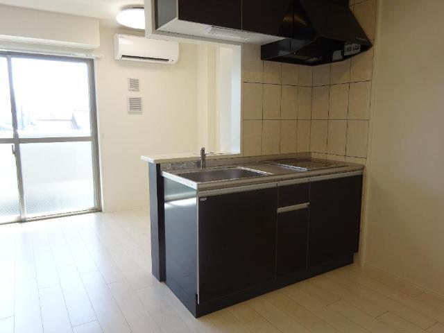 （仮称）門司区松原新築マンション 部屋画像