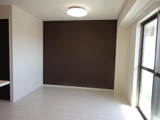 （仮称）門司区松原新築マンション 部屋画像