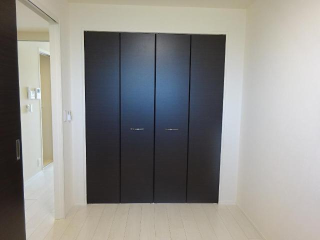 （仮称）門司区松原新築マンション 部屋画像