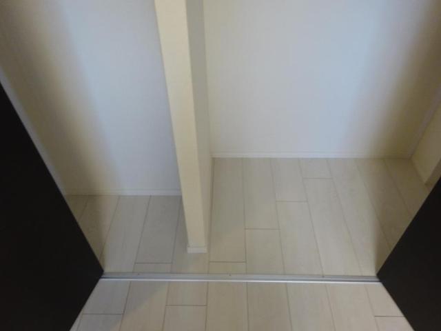 （仮称）門司区松原新築マンション 部屋画像