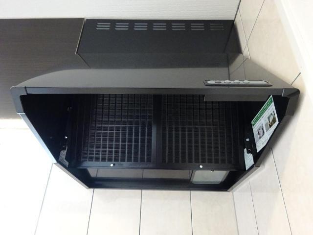 （仮称）門司区松原新築マンション 部屋画像