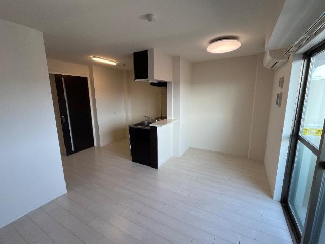（仮称）門司区松原新築マンション 部屋画像