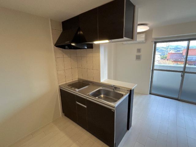 （仮称）門司区松原新築マンション 部屋画像