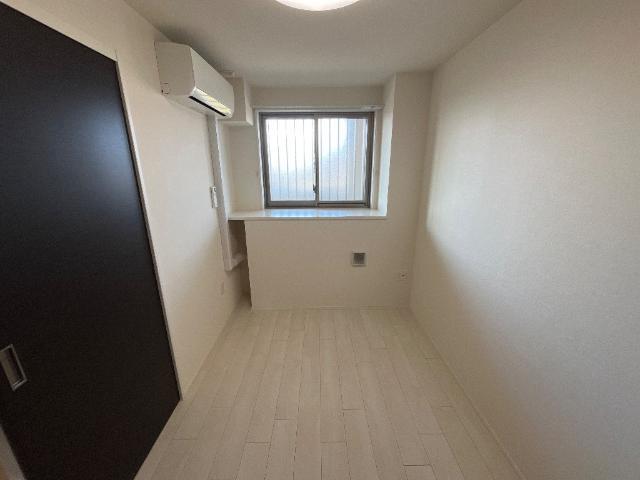 （仮称）門司区松原新築マンション 部屋画像