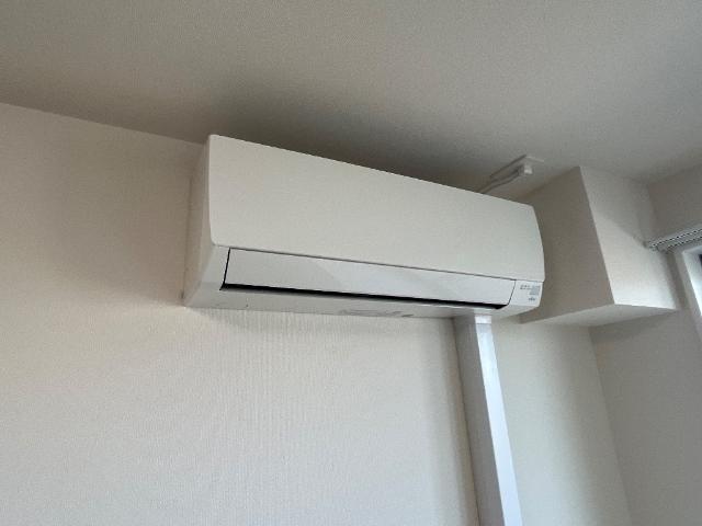 （仮称）門司区松原新築マンション 部屋画像