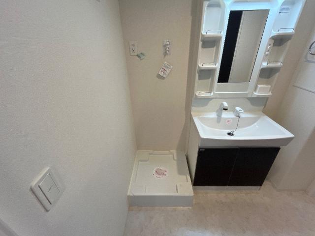 （仮称）門司区松原新築マンション 部屋画像