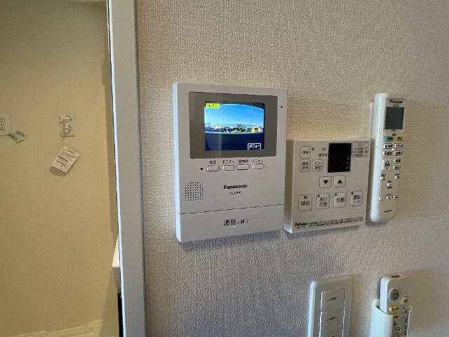 （仮称）門司区松原新築マンション 部屋画像