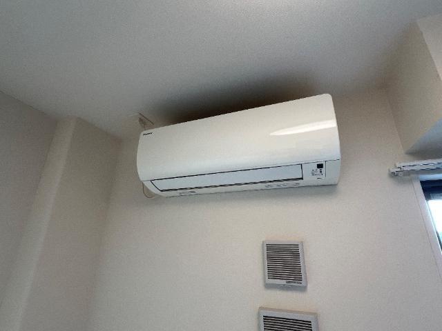 （仮称）門司区松原新築マンション 部屋画像