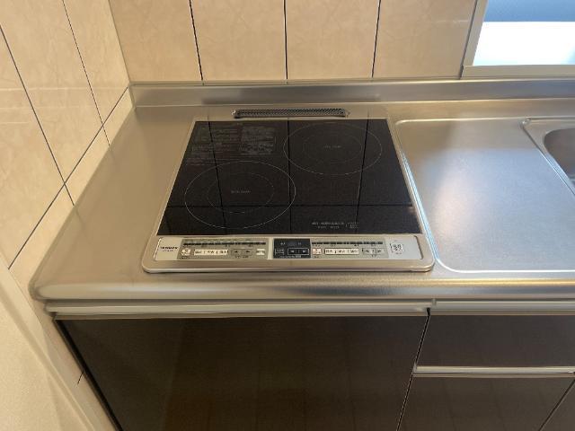 （仮称）門司区松原新築マンション 部屋画像
