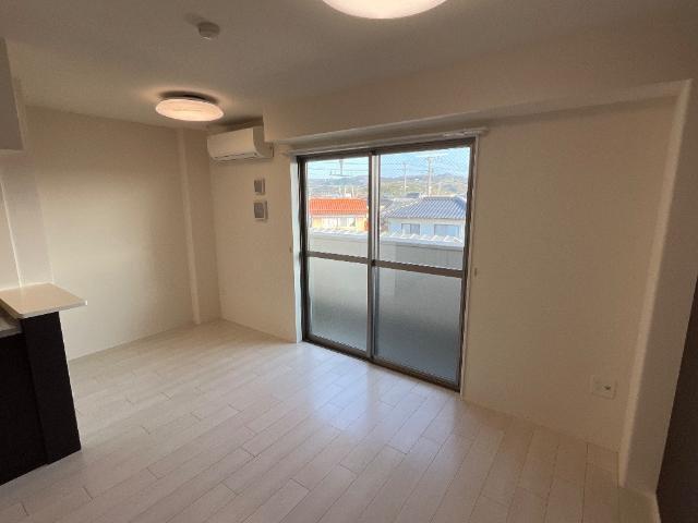 （仮称）門司区松原新築マンション 部屋画像