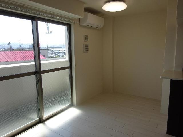 （仮称）門司区松原新築マンション 部屋画像