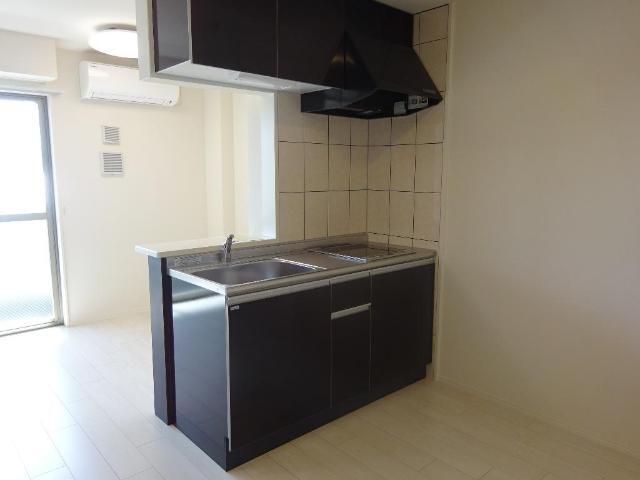 （仮称）門司区松原新築マンション 部屋画像