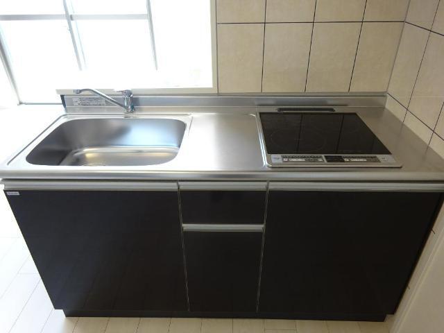 （仮称）門司区松原新築マンション 部屋画像