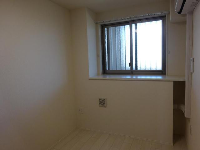 （仮称）門司区松原新築マンション 部屋画像