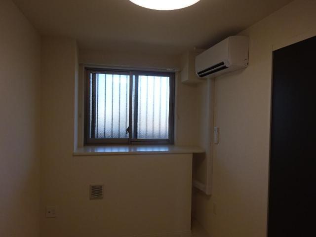 （仮称）門司区松原新築マンション 部屋画像