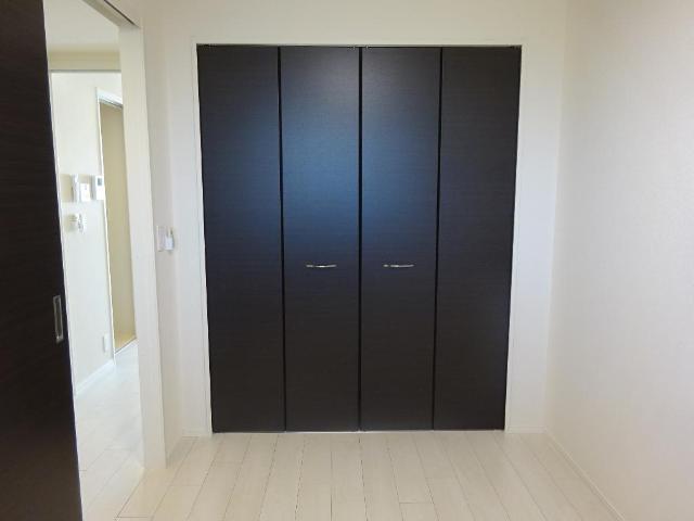 （仮称）門司区松原新築マンション 部屋画像