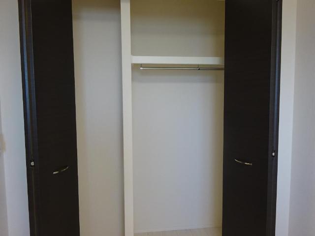 （仮称）門司区松原新築マンション 部屋画像