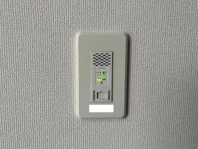 （仮称）門司区松原新築マンション 部屋画像