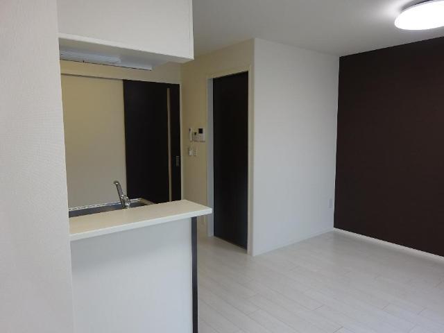 （仮称）門司区松原新築マンション 部屋画像