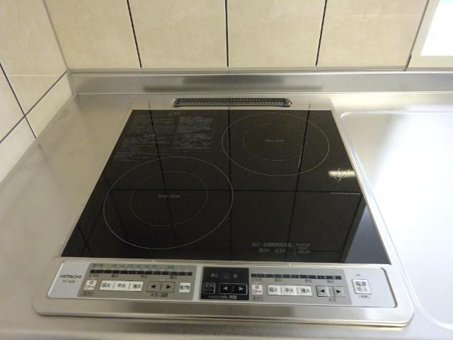 （仮称）門司区松原新築マンション 部屋画像