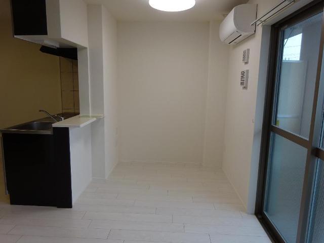 （仮称）門司区松原新築マンション 部屋画像