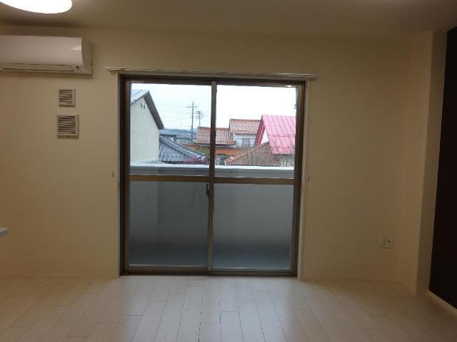 （仮称）門司区松原新築マンション 部屋画像