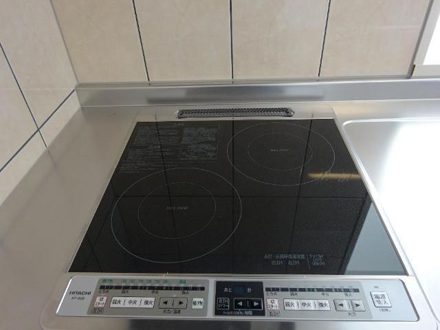 （仮称）門司区松原新築マンション 部屋画像