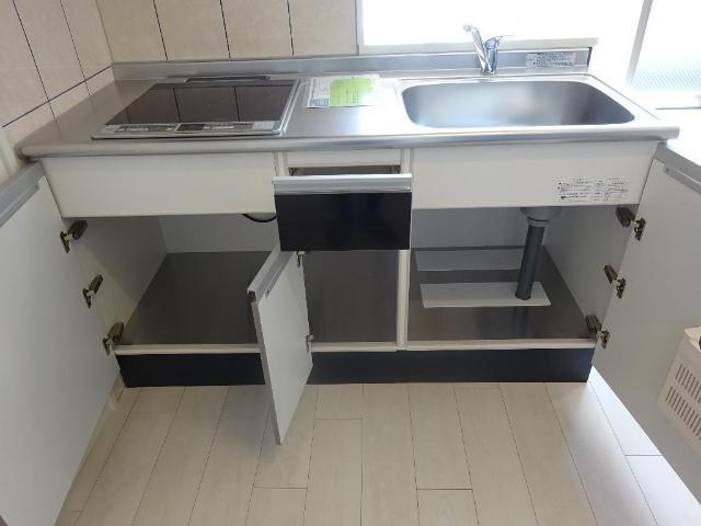 （仮称）門司区松原新築マンション 部屋画像