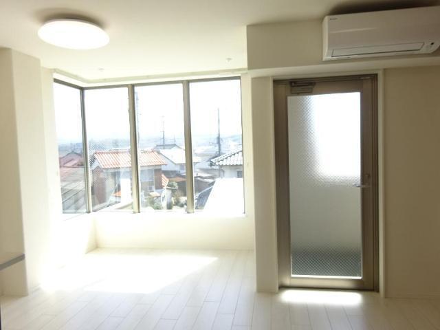 （仮称）門司区松原新築マンション 部屋画像