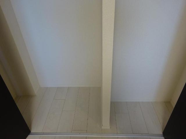 （仮称）門司区松原新築マンション 部屋画像