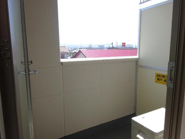 （仮称）門司区松原新築マンション 部屋画像