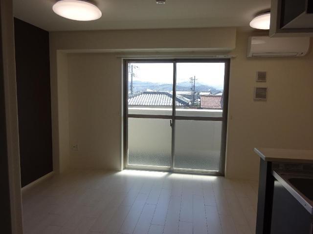（仮称）門司区松原新築マンション 部屋画像