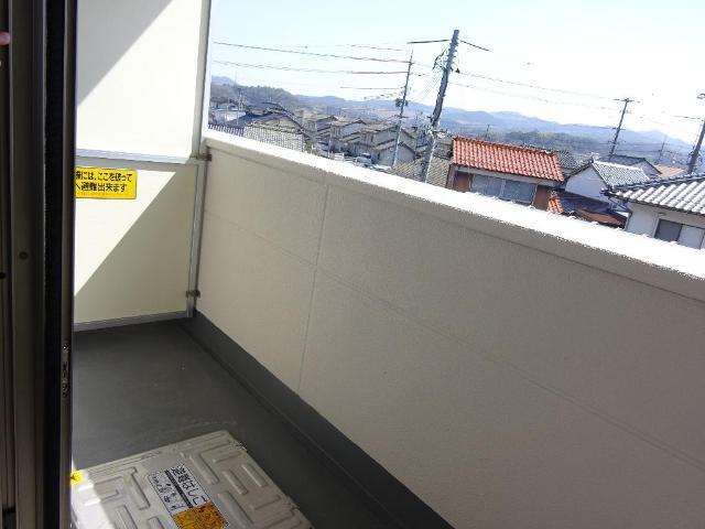 （仮称）門司区松原新築マンション 部屋画像