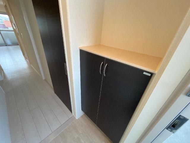 （仮称）門司区松原新築マンション 部屋画像