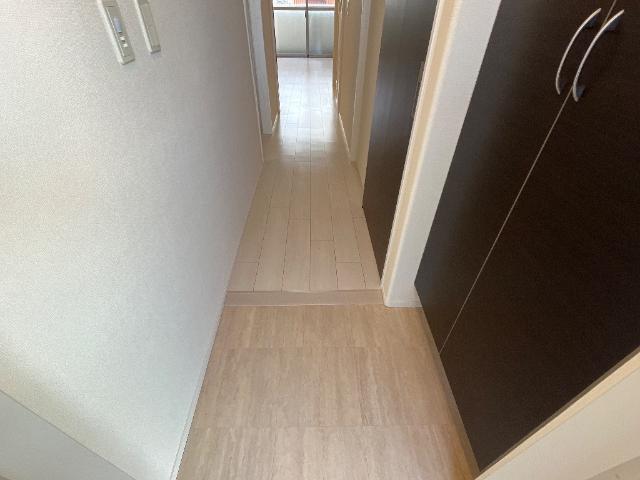 （仮称）門司区松原新築マンション 部屋画像