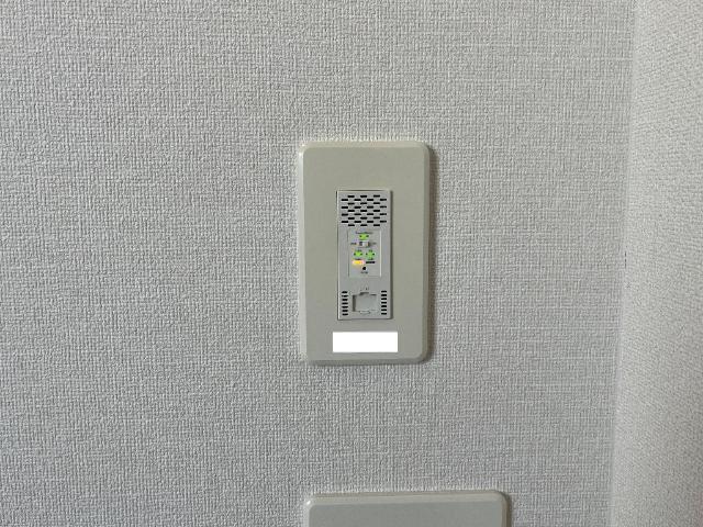 （仮称）門司区松原新築マンション 部屋画像