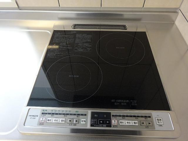 （仮称）門司区松原新築マンション 部屋画像