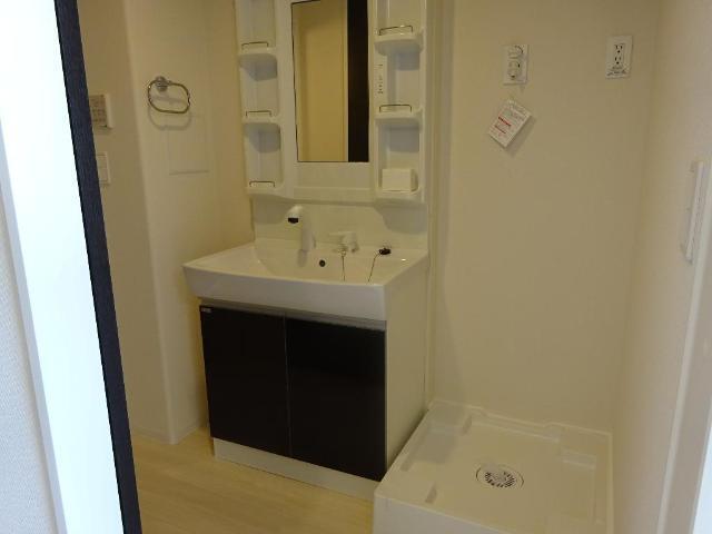（仮称）門司区松原新築マンション 部屋画像