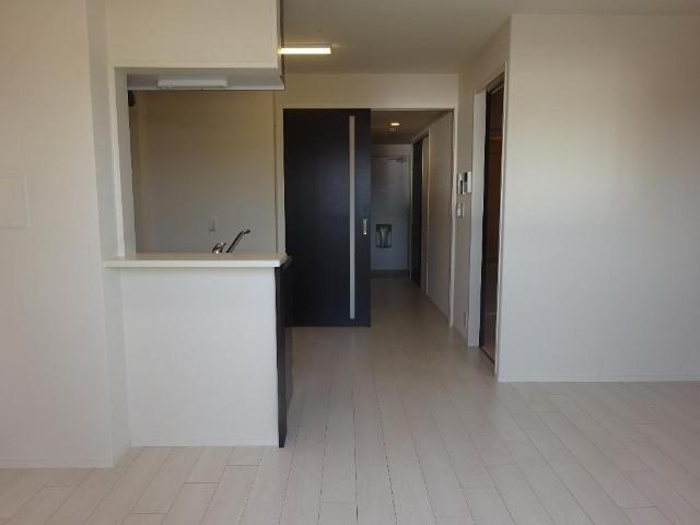 （仮称）門司区松原新築マンション 部屋画像