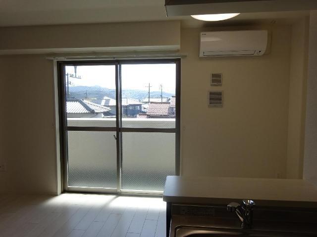 （仮称）門司区松原新築マンション 部屋画像