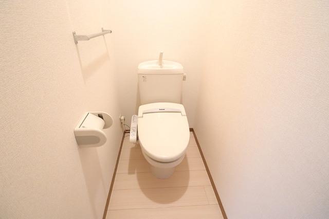 グリーンヒル　B棟（202） 部屋画像